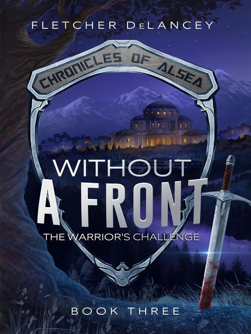 Title details for Without a Front by Fletcher DeLancey - Available